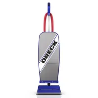 ORECK XL COMMERCIAL Upright Vacuum Cleaner, Bagged Professional Pro Grade, For Carpet and Hard Floor, XL2100RHS 1