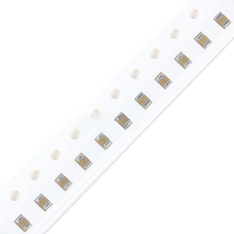 

500Pcs 0805 SMD Capacitor 1nF 102 10nF 103 0.1uF 104 1uF 105 10uF 106 18pF 56pF 390pF 4.7nF 0.22uF 0.33uF 0.47uF 4.7uF 6.8uF