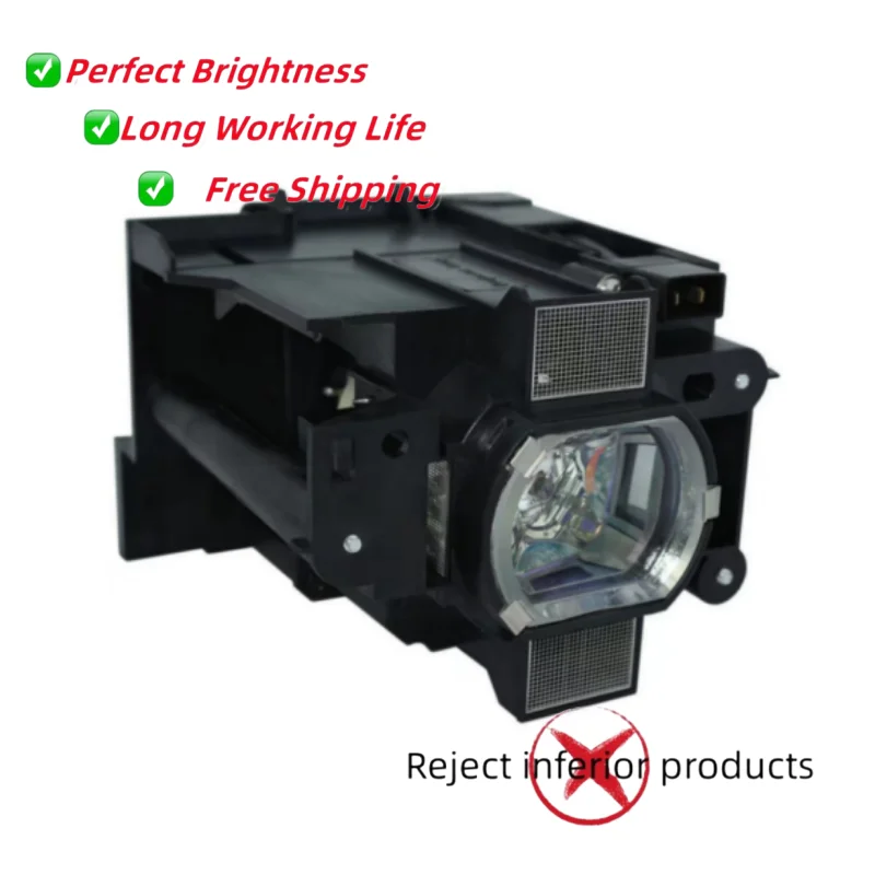 

Original DT01281 Projector Lamp with Housing for CP-WU8440 CP-WUX8440 CP-WX8240 CP-X8150 HCP-D757Xt Projector