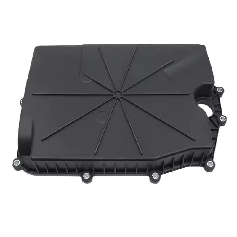 Transmission Gearbox Oil Pan 7M5R7A264A1D 31256731 for Ford Focus Volvo S40 C30 C70 S80 XC60 V60
