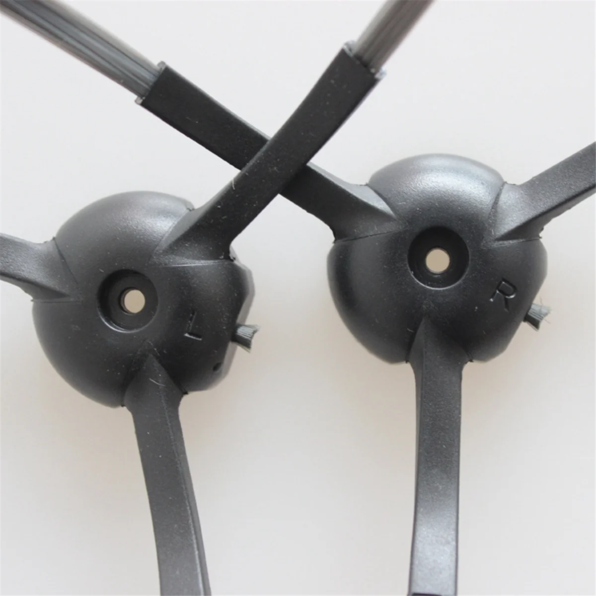 

Сменные детали для робота-пылесоса Xiaomi Roidmi EVE Plus, насадка на швабру, фильтр НЕРА, основная боковая щетка, мешок для пыли