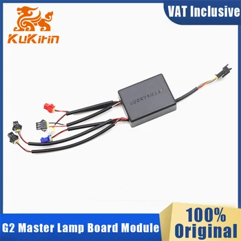 Modulo Scheda Luce Originale per Monopattino Elettrico Kukirin G2 Master - Accessori per Monopattino