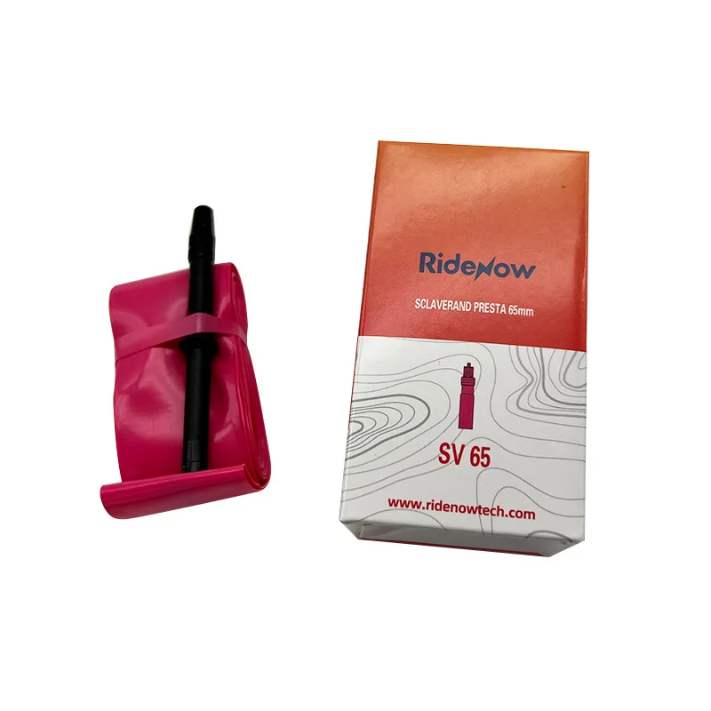 lightweight bicycle tubes