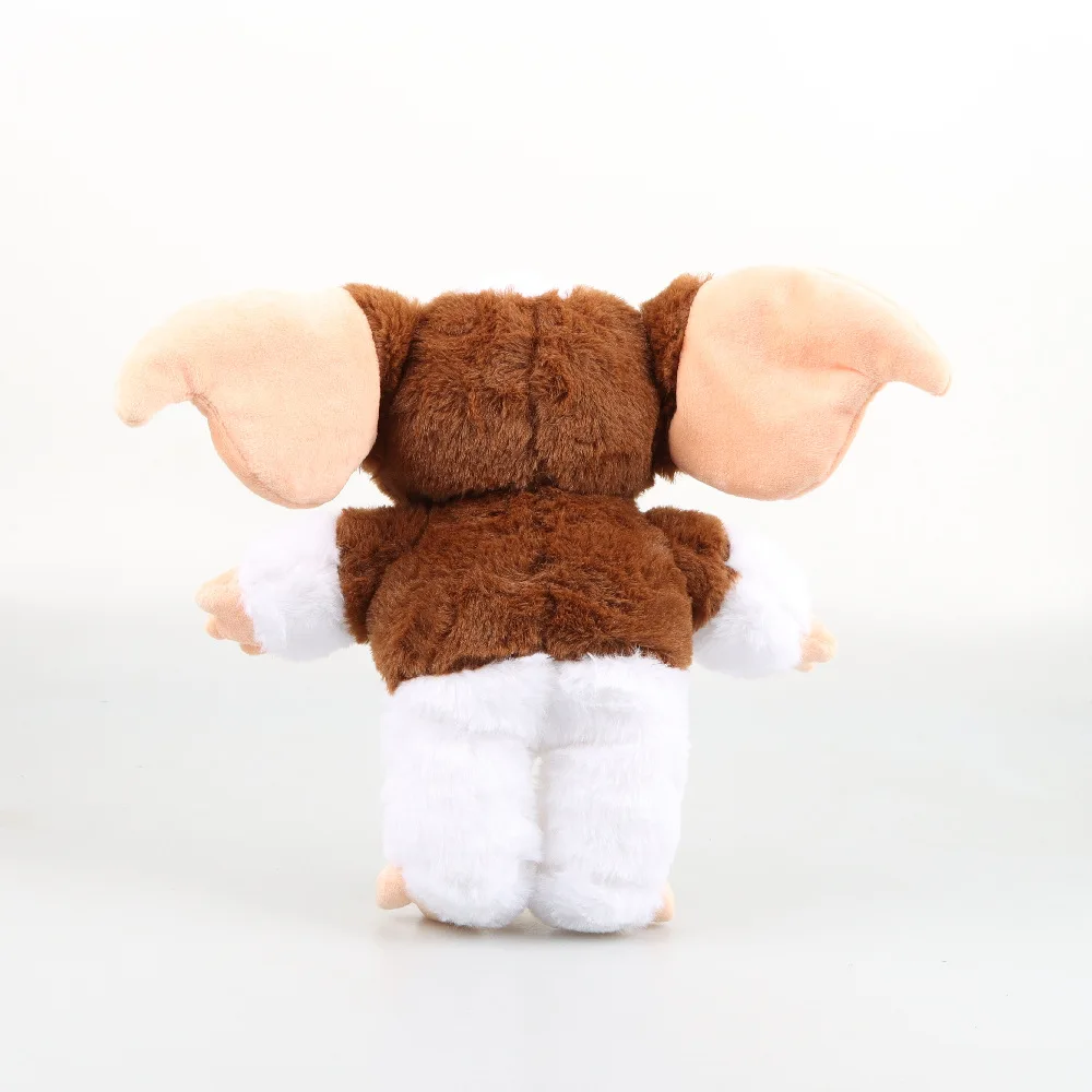 2020 New 45cm Original High Quality Gremlins Gizmo Plush Toy Stuffed Toys  Doll Doll Soft Pillow A Birthday Present For You Child - Movies & Tv -  AliExpress