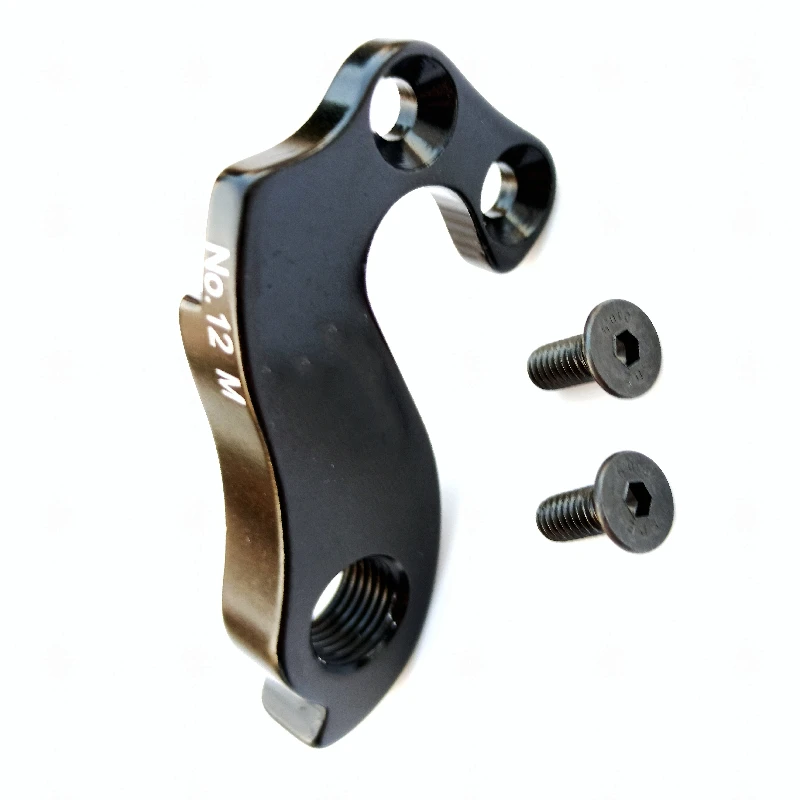 

5pc Bicycle MECH dropout For CANYON No.12 M Kona Olympia Simplon Cube De Rosa Stevens Cinelli Massi Ghost Gear derailleur hanger