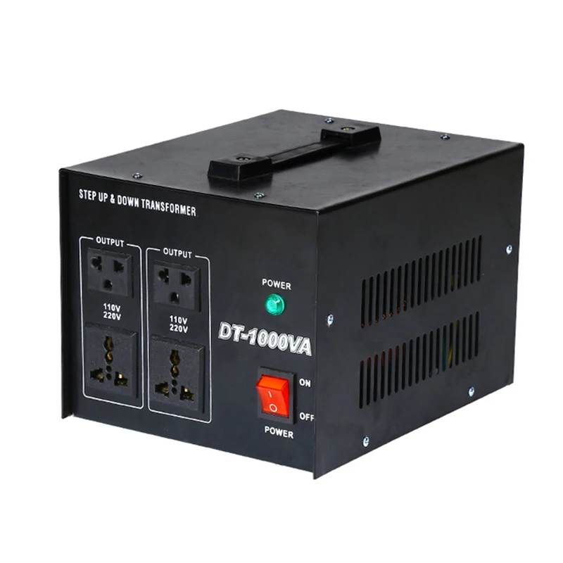 2000W Transformer Rice Cooker Household Appliance Transformer 220v to