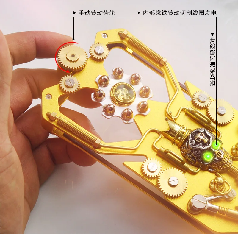 

Luxury Metal Steel Mechanical Armor Aluminum For Huawei Honor 30 Lite 10 Max Gear Purely Handmade Play 4 Enjoy Z CASE Cover