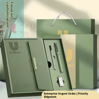 Thickened upgraded high-end notebook diary notebook A5 retro high-end PU leather classic travel diary notebook (single notebook) 3