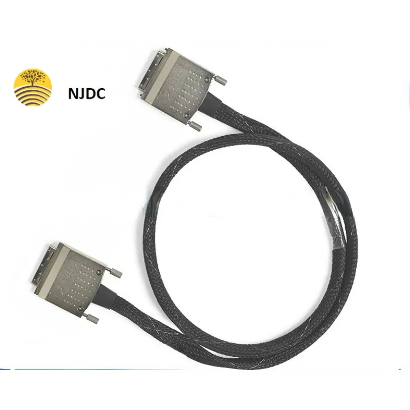 

SHC68-C68-D4 Cable Cable Data Acquisition Cable 1 M 19275-01