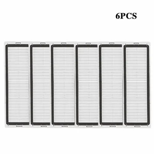 For Xiaomi Robot Vacuum S20+ / S10 Plus / B108GL / B105 Parts Accessories Main Side Brush Hepa Filter Mop Cloth Replacement - Image 9