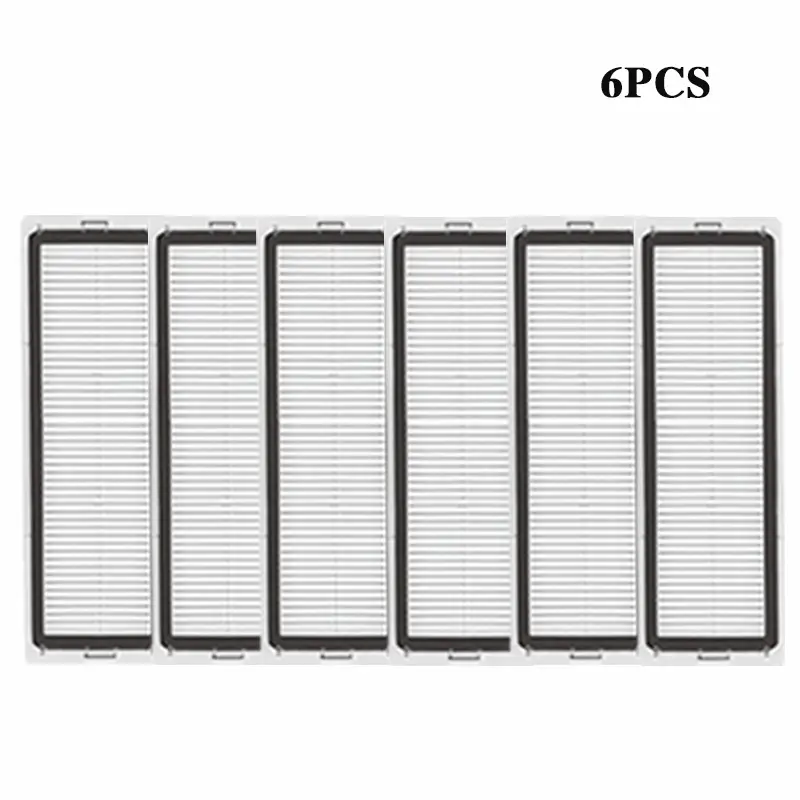 For Xiaomi Robot Vacuum S20+ / S10 Plus / B108GL / B105 Parts Accessories Main Side Brush Hepa Filter Mop Cloth Replacement - Image 9