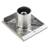 Electric Planer Front Bottom Plate Base Cover For N1900B 316587-5 1923B 1923H Portable Planer Power Tool Accessories 1