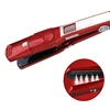 Electric Steam Straightener Portable Ceramic Coating Steam Straightener Iron Salon Professional Hair Styling Tool 4