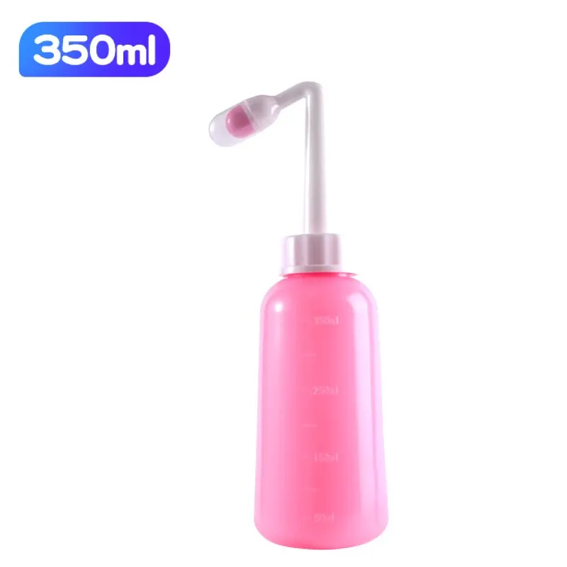 1Pcs Mom Upside Down portable bidet Peri Bottle for Postpartum Care Original Washer for Perineal Portable Bidet Recovery and Cleansing After