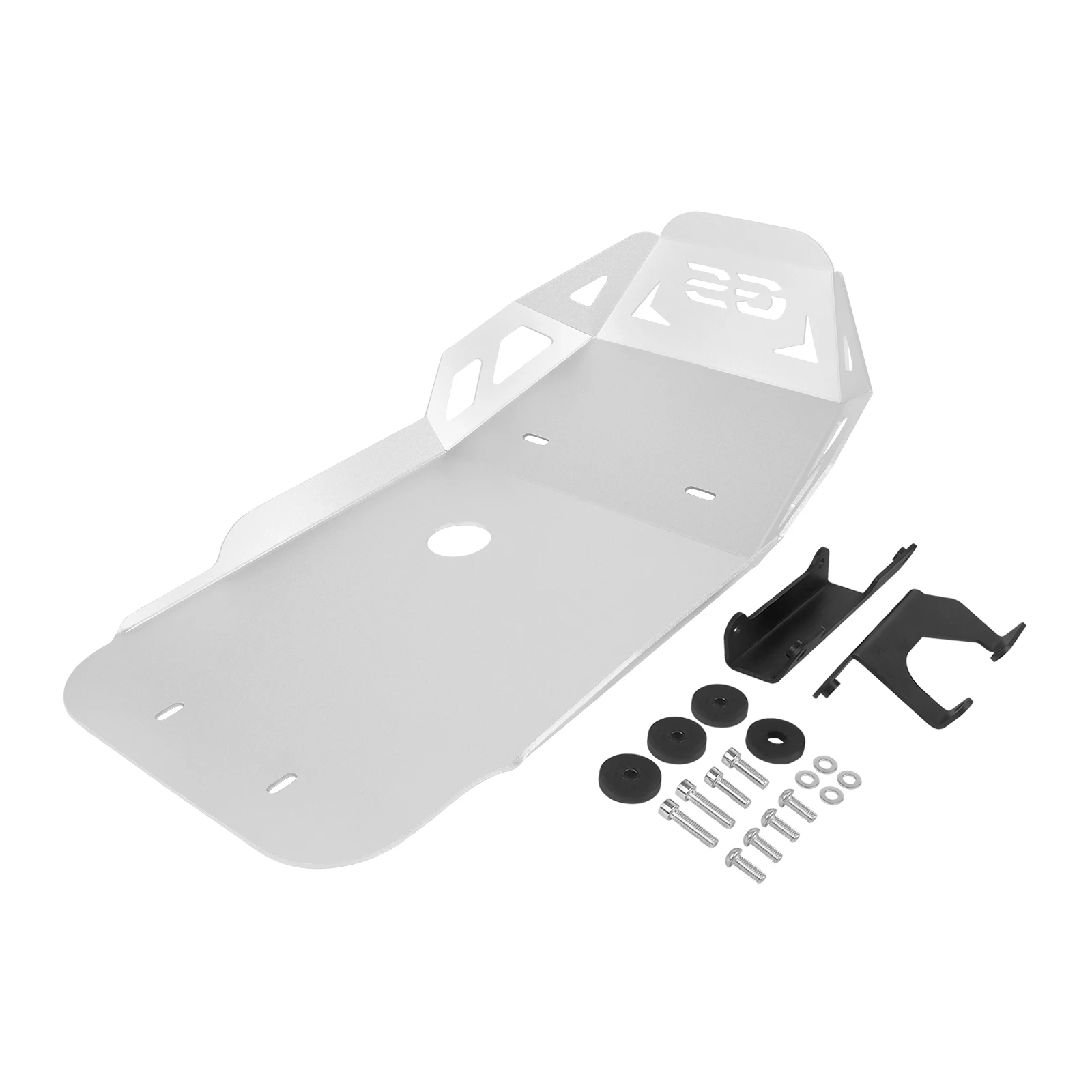 Motorcycle Skid Plate Engine Guard For BMW F750GS F850GS ADV F750 F850 GS