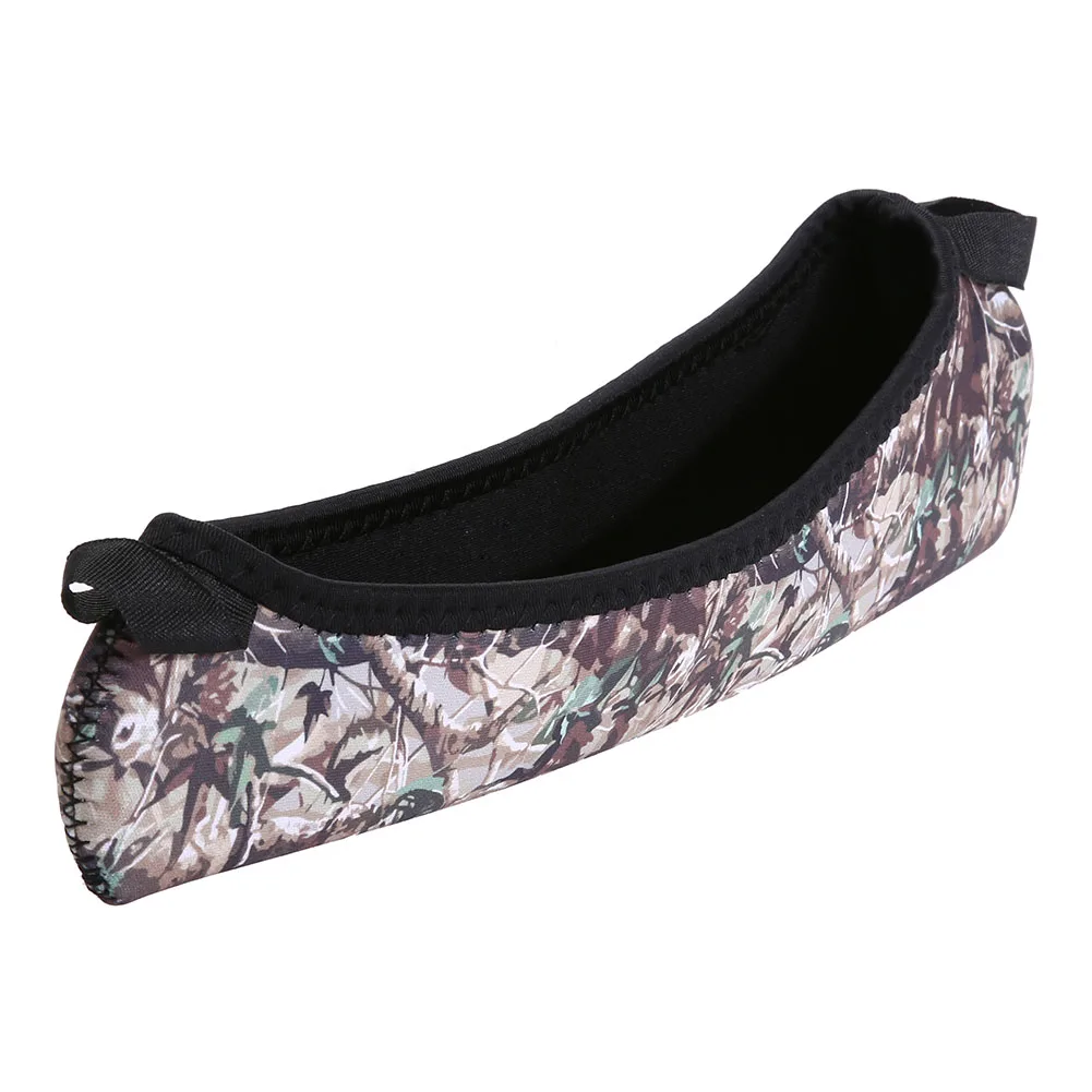 Description Picture 5 of itemRifle Spotting Optics Lens Cover Dustproof Neoprene Scope Cover Protective Cover Rifle Scope Cover Case for 10 in Length Scopes