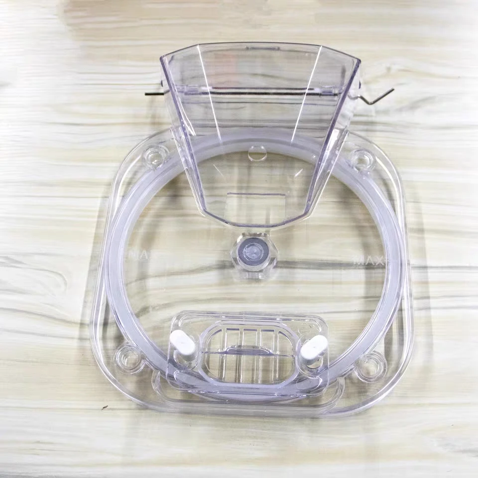 1 Set Bql112y Discharge Valve Door Front Panel Of Gelato Machines Spare Part Fitting For Hard