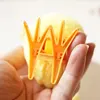 Exquisite Yellow Clockwork Toy Walking Simulation Limb Development Plush Chick/Duck - A Charming Gift 5