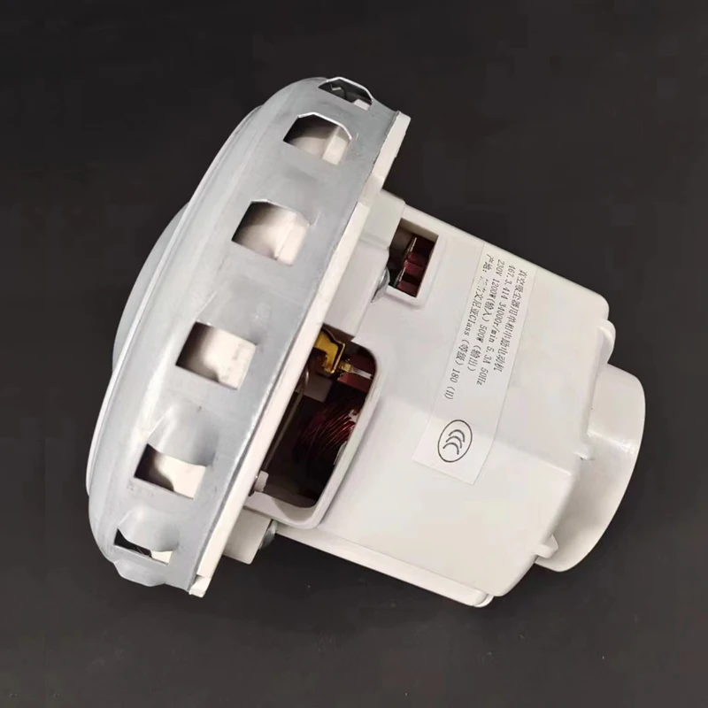 No. 2 Made In China Vacuum Cleaner General Motor Motor 1200W For FESTOOL/MIRKA Vacuum Cleaner Accessories