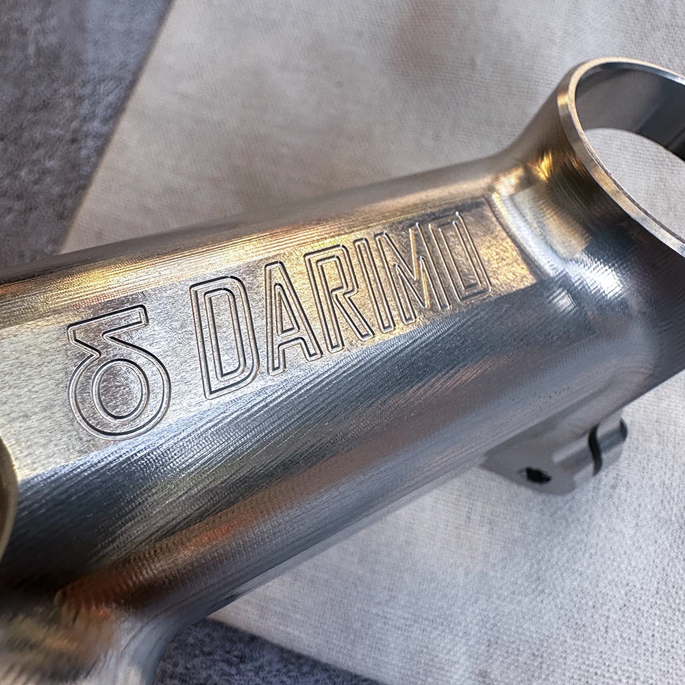 darimo ix2al ステム　6° 100mm Darimo IX2AL Stem – Page 1000 – Darimo Carbon