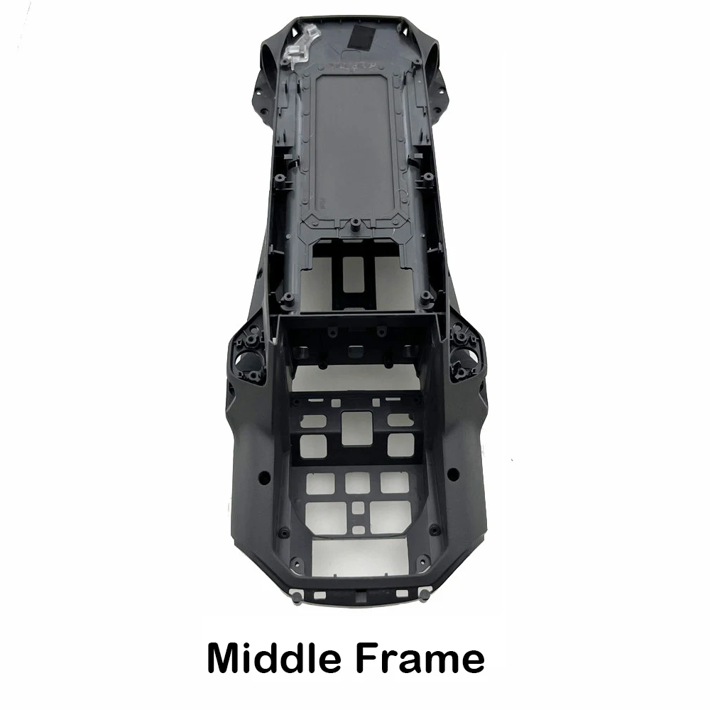Middle Frame