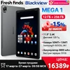 【World Premiere】Blackview MEGA 1 Tablet 11.5 inch 2.4K 120Hz Display 12GB 256GB 50MP+13MP Camera 33W Fast Charging 8800mAh Pad 1