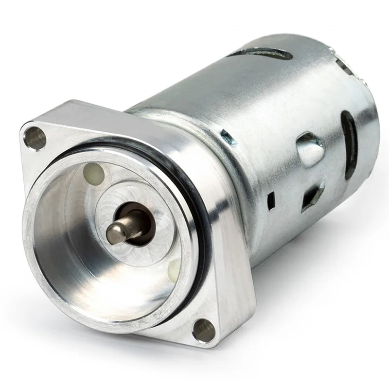 NewPumpMotorBaseForBMWZ4E85ConvertibleTopHydraulicRoofPump