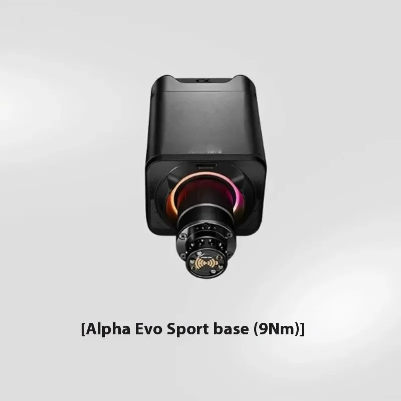 Simagic Alpha EVO ホイールベース 9Nm / 12Nm / 18Nm レーシング