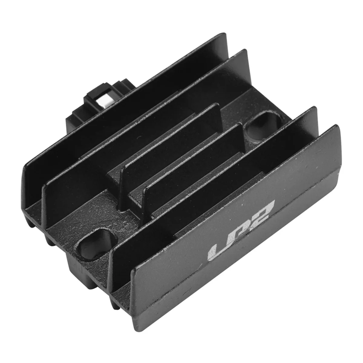 

Motorcycle Parts Rectifier Regulator Rectifier Cover for Yamaha YBR150 YZF R15 YS150 YS125 YZF-R15