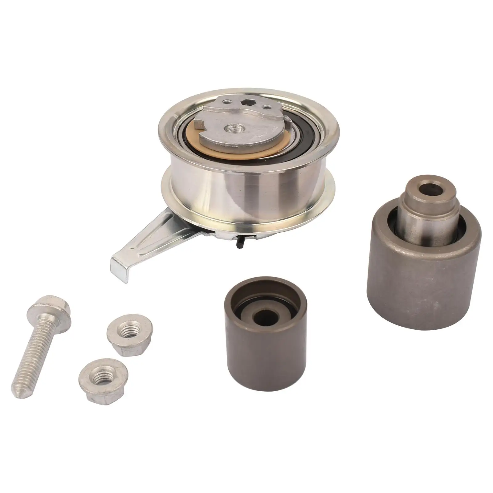 

AP01 Timing Belt Set for VW Golf VII Jetta Audi A3 A4 A6 Q3 TT Skoda Superb Seat Leon 04L109243B 058109244 03L109244G