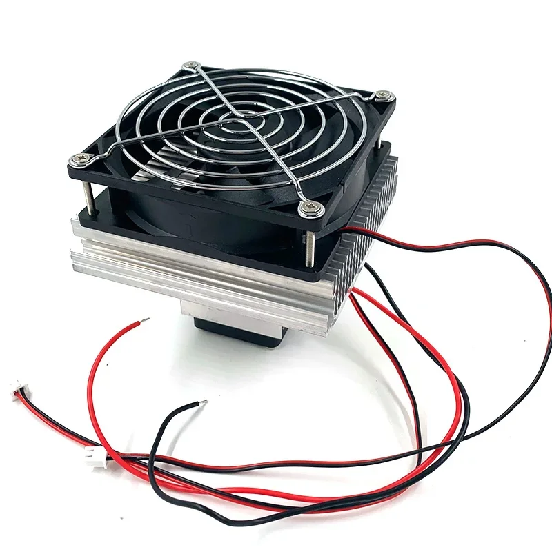 peltier cooler refrigerator