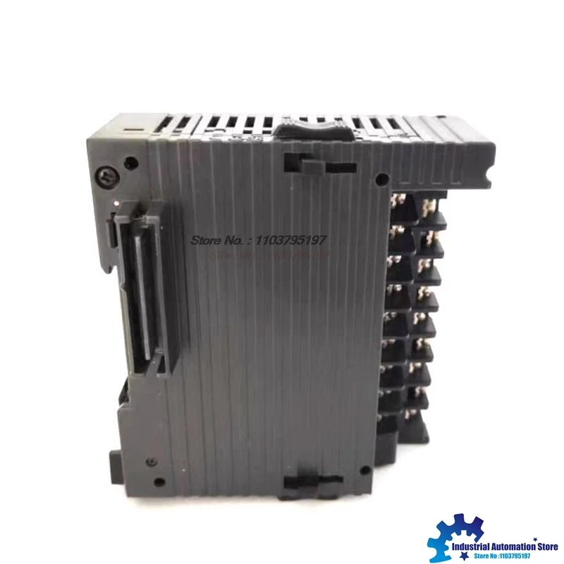 Keyence KV-DA40 Programmable Controller A/D Conversion Unit