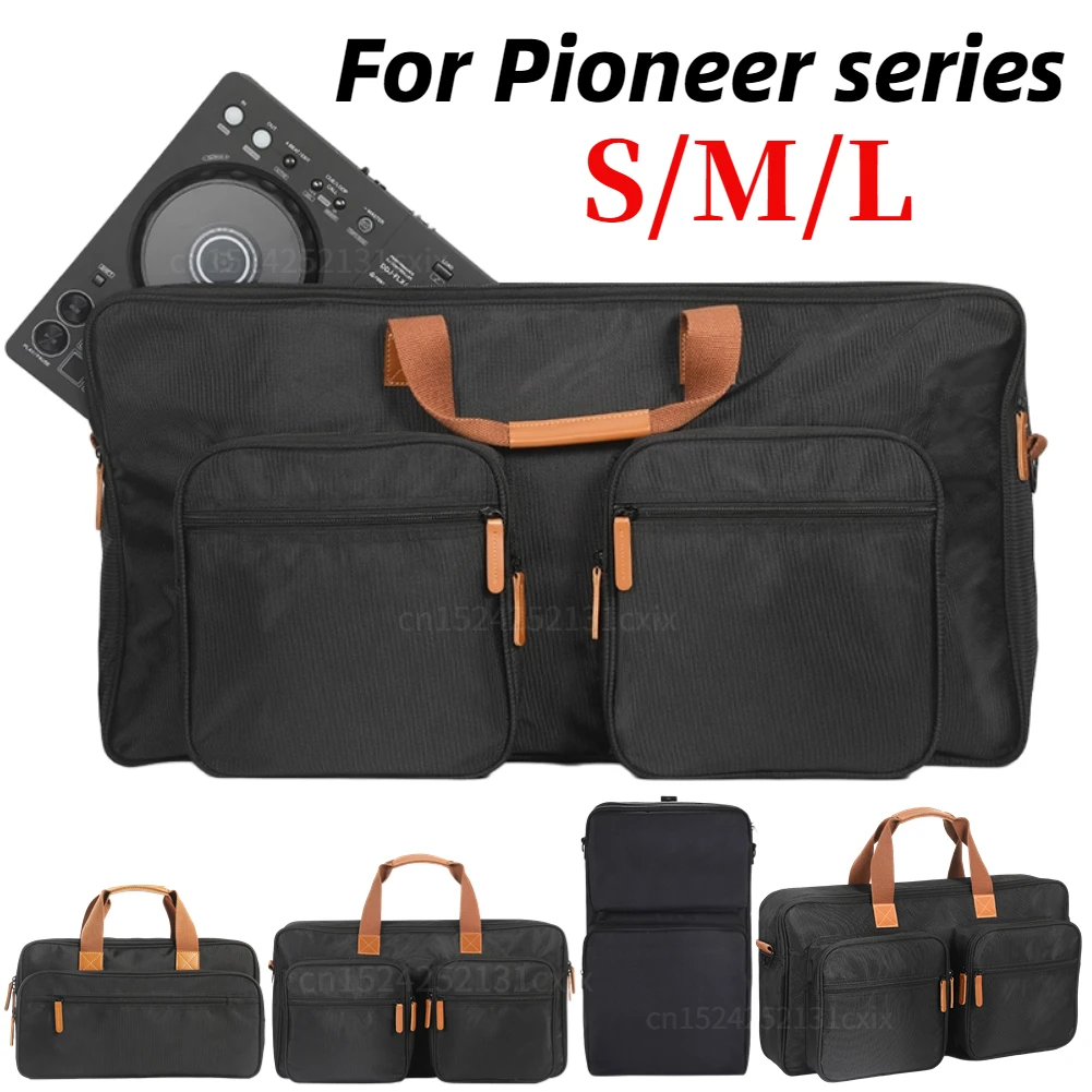 휴대용 DJ 턴테이블 휴대용 케이스, Pioneer DDJ-800, 400, 200, F..