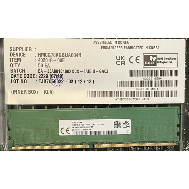 極美品 Hynix デスクトップPC用 メモリー PC3-12800U DDR3-1600 1枚4GB×2枚組 合計8GB 動作検証済 極美品 SK Hynix デスクトップPC用 メモリー DDR3-1600 PC3-12800U 1枚4GB