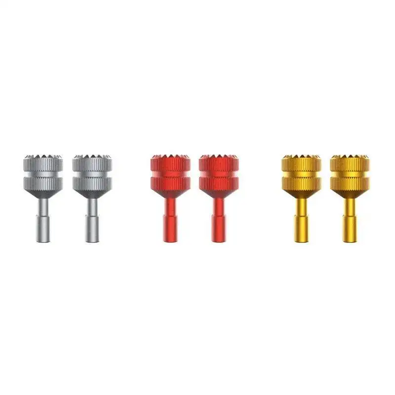 Joysticks Alliage Aluminium pour DJI Mini 4 Pro Air 3 RC2