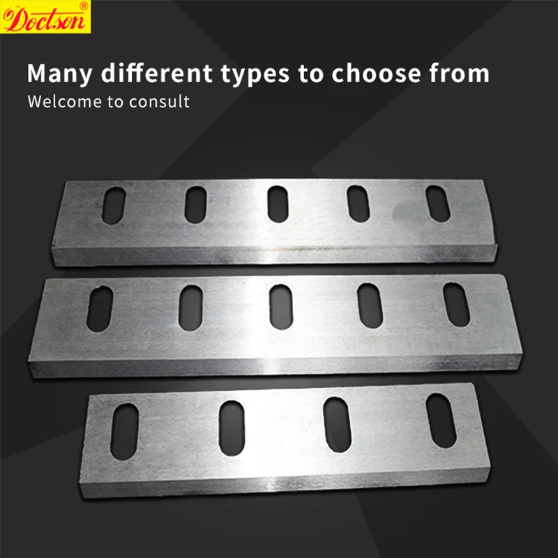 

Рециркулированный пластмасс, нож для измельчения древесины, лезвие для резины и шины, лезвия для измельчителя