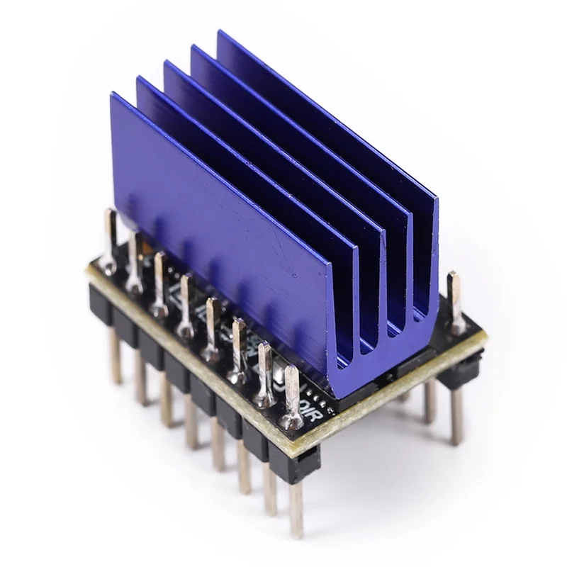 A07I 12V/24V 최대 4.4A TMC5160 스테퍼 모터 드라이버 StepStick SPI FLY-CDY F407ZG 슈퍼 보드 3D 프린터 부품용 무음