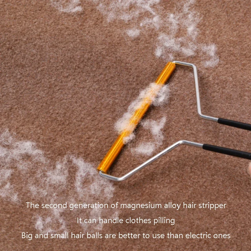 Fluff Remove Lint Remover Pellet From on Clothes Machine lint remover pet hair remover lint remover brush clothes lint remover hair removal brush hair remover pet hair remover brush For Wool Brush Lint Remover Spools Eliminator Removes Hairs Cat and Dog