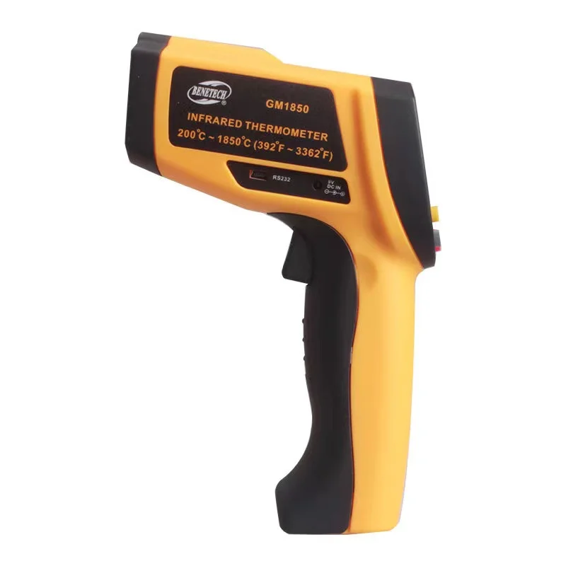 

infrared gun thermometers industrial thermometers digital