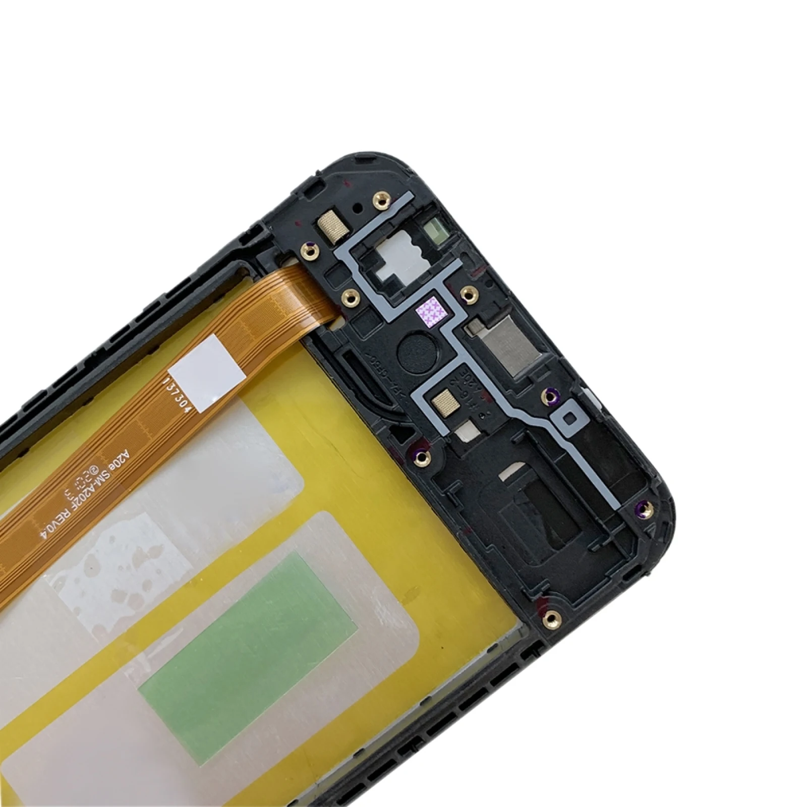 Ｚ  A20e SM-A202 LCD ȭ, Ÿ ,   ü 