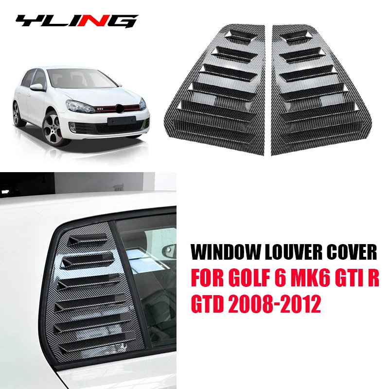 ForVWAccessoriesGolf6MK6GTIRGTD20082012CarRearSideWindowLouver.png
