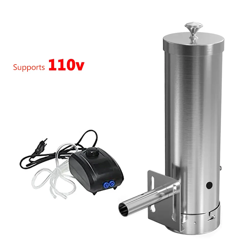 110v