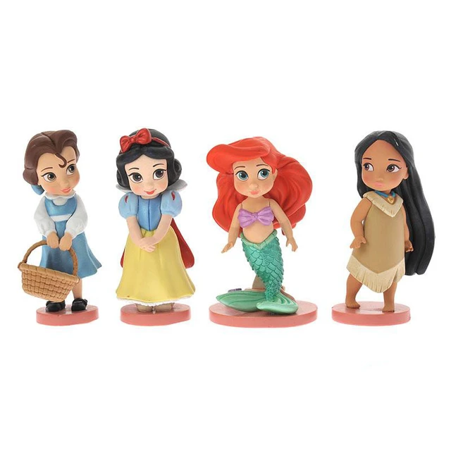 Disney Mini Princesa Blancanieves 7 cm