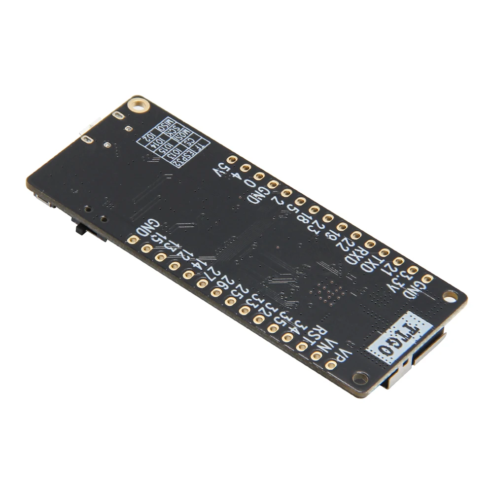 ® T8 ESP32 Development Board ESP32-C3 ESP32-S3 Module 8MB PSRAM TF Card 3D Anten