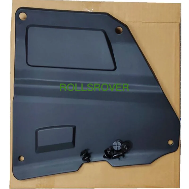 

ROLLSROVER Battery Box Top Cover Lid For Discovery Sport 2015-2020