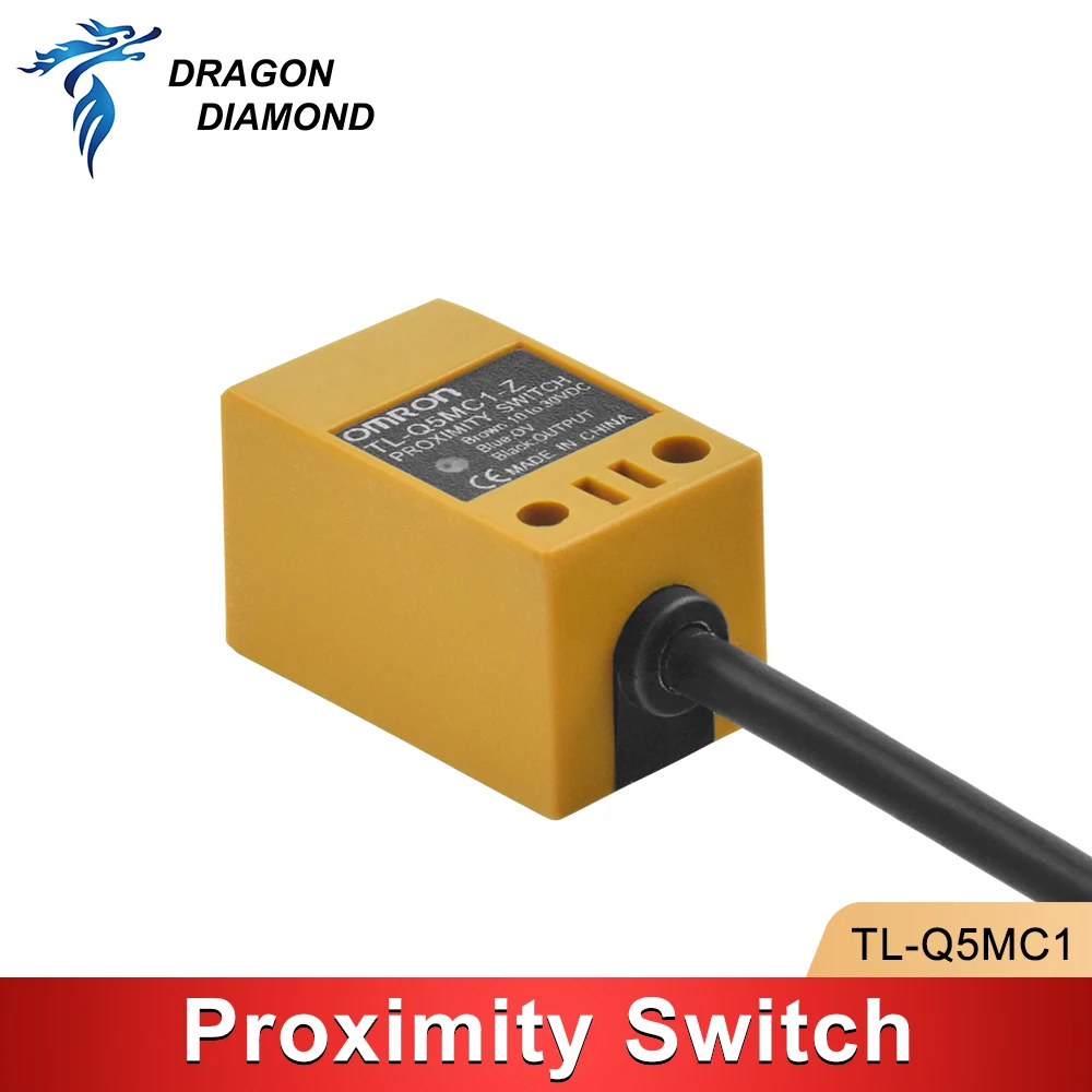 Рисунок 2 - Датчик приближения Dragon Diamond