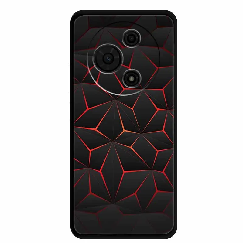 Luxury Rose Fashion Shockproof Silicone Soft TPU Phone Case Cover