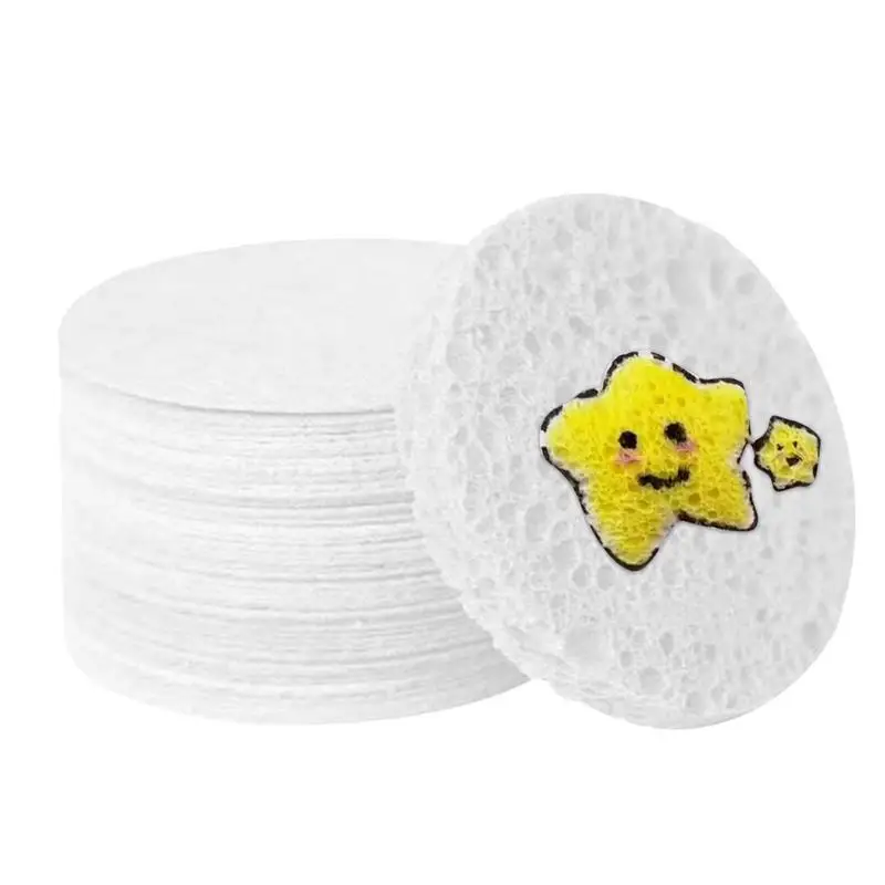 Kids 10X Magic Foam Texture Paper Drawing Cellulose Cards Creative 3D DIY Art Craft Supplies for Acrylics Painting Educational