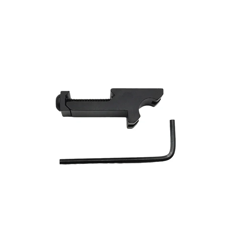 Рисунок 3 - 45 градусов рельсовый кронштейн