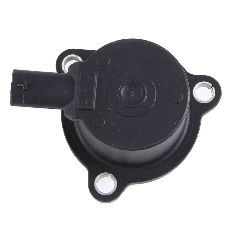 Car Solenoid Valve Diverter Overrun Air Turbo Solenoid Valve 55496241 For Chevrolet Blazer Cadillac CT4 CT5 CT6 XT4 XT5 XT6